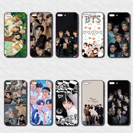 trendingrees Soft TPU phone for Huawei Y6P Y7A Y8P Y9A Y5 Y6 Prime BTS case