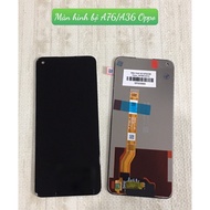 Oppo A36/A76 set screen