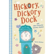 (BBW) HICKORY DICKORY DOCK AND OTHER FAVOURITE NURSERY RHYMES (ISBN: 9781848698789)