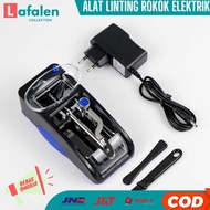 Alat Lintingan Rokok Otomatis Murah Mesin Linting Elektrik 8Mm
