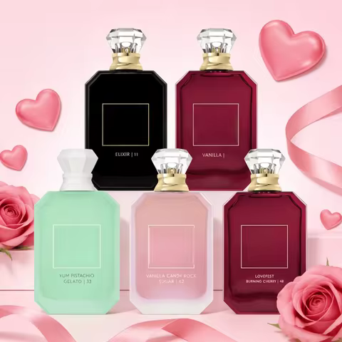 KAYALI 100ml Unisex Eau De Parfum – Long Lasting Arabian Inspired Vanilla Yum Boujee Marshmallow 81 