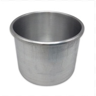 (32000) Round Stamping Cake Mold Size 6 x 5 cm.