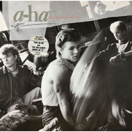 a-ha - Hunting High and Low Vinyl Record
