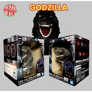 [FULL PRICE] Godzilla Room Light Action Figure