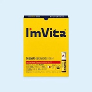 韓國I’mVita 鍾根堂複合維他命及礦物質補充劑