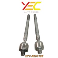 T/Y ESTIMA ACR50, ANH20, GGH20 RACK END (H-16X1.5/LH)(SR-T220) 45503-28080/45503-0R020 ZTY-RE6112B