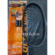 TALI V BELTING PULLY PACKAGE DAYTONA RACING VARIO 125 VARIO 150 ESP K36 NEW