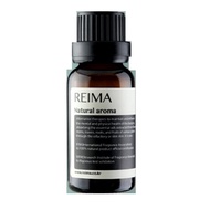 Laima Natural Aroma Essential Oil Eucalyptus 10ml x2pack