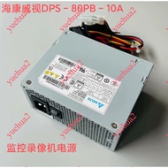 Hikvision Power adapter for 8632/8616 CCTV video recorder model DPS-80PB-10A/DPS-200PB-176A/DPS-200P