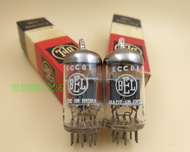 Thùng Nghe Đĩa Phim Toàn Bộ Mới BEL ECC81/12AT7 6201 E83/12AX7 ECC82/12AU7 Ống Tần Số Cao HiFi Phụ K