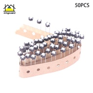 mingxuan2 50 X  Tact Micro Switch DJ Play Button Switch DSG1117 For CDJ2000 CDJ900 CDJ400 CDJ-2000NX