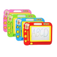 Montessori Erasable Magnetic Doodle Drawing Board Pad