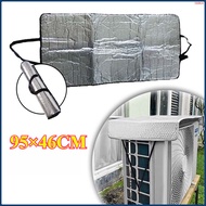 Waterproof AC Cover Outdoor AC Cover Anti Dust Waterproof Sun Shade