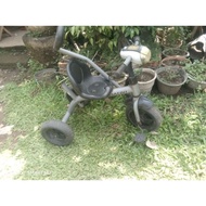 3-WHEEL CHILDREN'S BIKE, CHILDREN'S TOY, CHILDREN'S BIKE