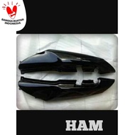 Old Tiger Body Cover Stop Bulb 2