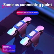 Mobile Game Trigger Sensitive Phone Game Trigger Mobile Game Trigger   L1 R1  Keys Game Controller S