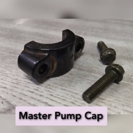 MASTER PUMP CAP[Lagenda SRL with skru]