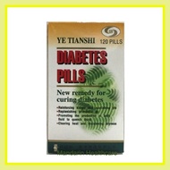 ∞ ➟ ♡ §   Diabetes Pills Food Supplement