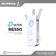 TP-Link RE550 AC1900 Wi-Fi Range Extender