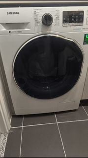 大圍0830 Samsung 洗衣機 7kg