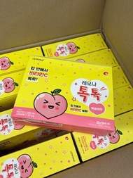 lemona vitamin C 50mg