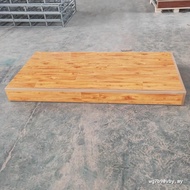 Classroom Platform Platform Wooden Stage Teaching Lecture Table Movable Stitching