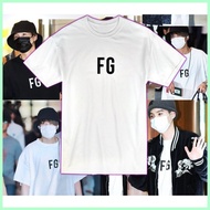 ∆ ⊒ FG SHIRT BT S KPOP T-Shirt UNISEX KOREAN Style Fashion Outfit For men cloths wear