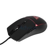 MOUSE FANTECH (VX7 CRYPTO) BLACK - A0131567