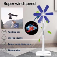 stand fan motor only with 6 blades electric fan motor replacement accessorie parts of ac stand fan