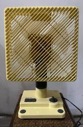 日本古董 TOSHIBA電扇