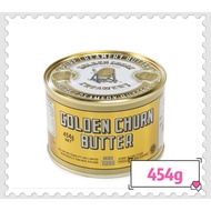 Golden Churn Butter 454g