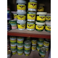 ACRY COLOR PAINT (Boysen, Davies, Welcoat, Aplus)