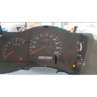 Toyota Innova Meter Repair