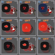 For Baseus Bass BD1 Earphone Silicone Case Earbuds Cool Boy Waterproof Shockproof Soft Protective He