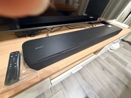 ✨️SONY HT-S2000, 3.1 聲道 Soundbar 行貨