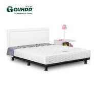 Springbed Guhdo Multibed Guhdo New Prima Fullset 120x200 - 160x200