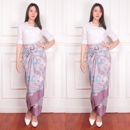 🔥 READY STOCK KL🔥 KAIN BATIK PARIO (FREE BUCKLE)☑️KAIN KEBAYA☑️SKIRT BATIK☑️KAIN PARIO☑️KAIN PLEATED
