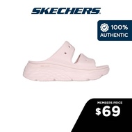 Skechers Women Foamies Max Cushioning Uplift Shoes - 111559-MVE