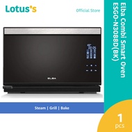 Elba Combi Smart Oven (30L) ESGO-N3088D(BK)