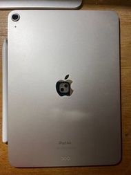iPad Air5 WiFi 64GB starlight