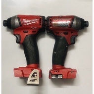 Máy vặn vít Milwaukee 2753-20 M18