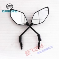 Ekor ex5 y15zr Spring Breeze Motorcycle Original Factory Accessories CF125-3 ST Baboon Rearview Mirr