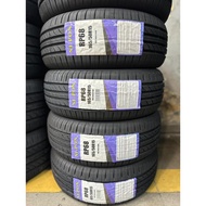 165/50/15 Ni-PON RP68 Tyre Tayar