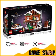 LEGO 10325 Icons Alpine Lodge