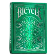 [USPCC Poker] Bicycle Jacquard S103051847 Poker Cards