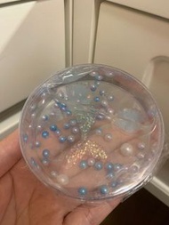 Slime史萊姆 硬透
