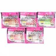 DEVIL CRAFT AJING UL SOFT BAIT.
