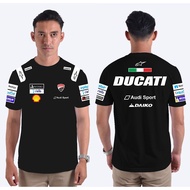 Ducati Racing team Shirt/motogp T-Shirt/ducati Adult Men T-Shirt