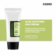 COSRX Aloe Soothing Sun Cream SPF50 PA+++