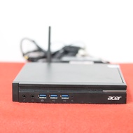 คอม Acer Veriton N4640G Desktop Mini PC -Intel® Core™ i5-6400T 2.2 GHz -Ram DDR4 8GB -HDD SSD 240GB 